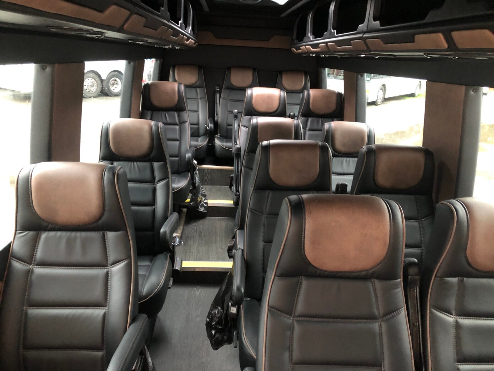 About Us – Horizon Motor Coach Atlanta